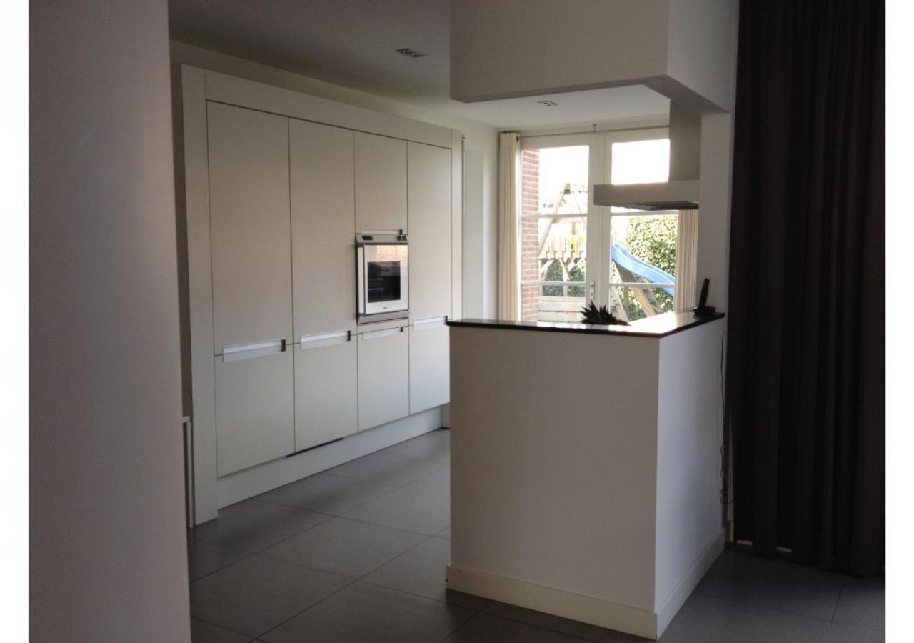 Vakantiewoning Иршеке Екстериор снимка