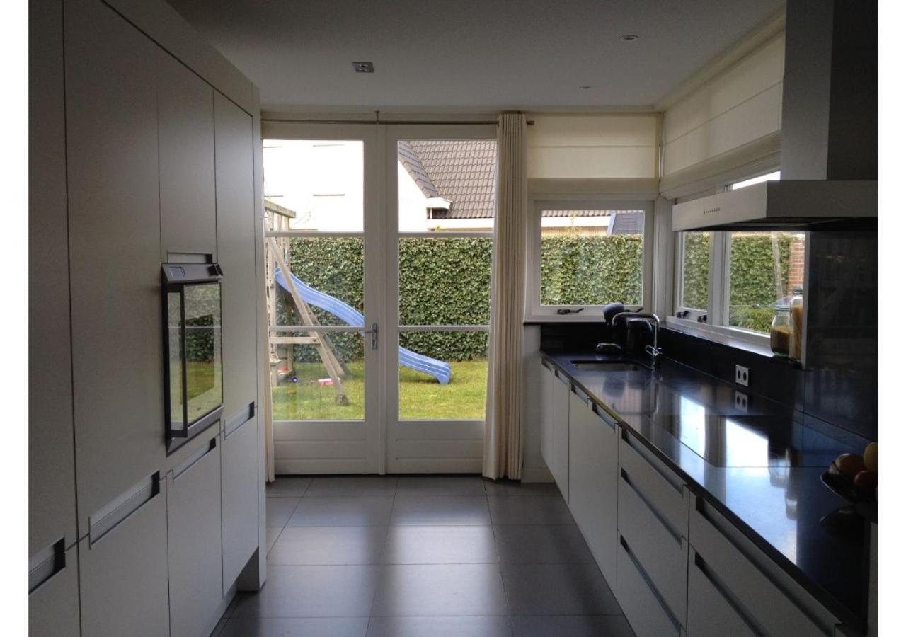 Vakantiewoning Иршеке Екстериор снимка