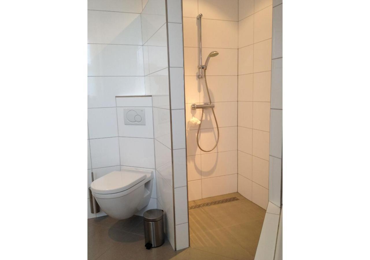 Vakantiewoning Иршеке Екстериор снимка