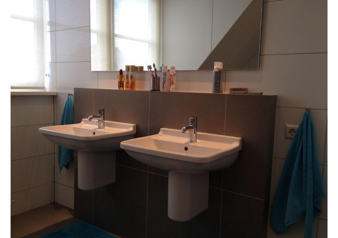Vakantiewoning Иршеке Екстериор снимка